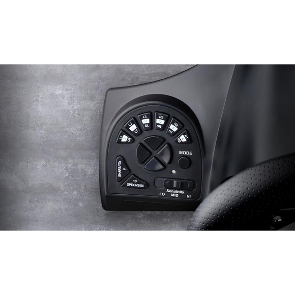 Игровой руль FLASHFIRE Force Wheel WH-2304V (6in1)