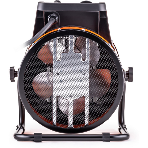 Тепловая пушка FoxWeld FoxHeat E 11C-3 8884