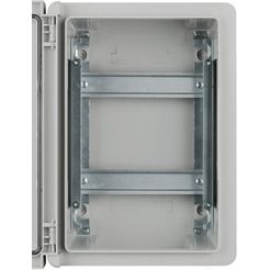 Бокс пластиковый TDM SQ0932-0116