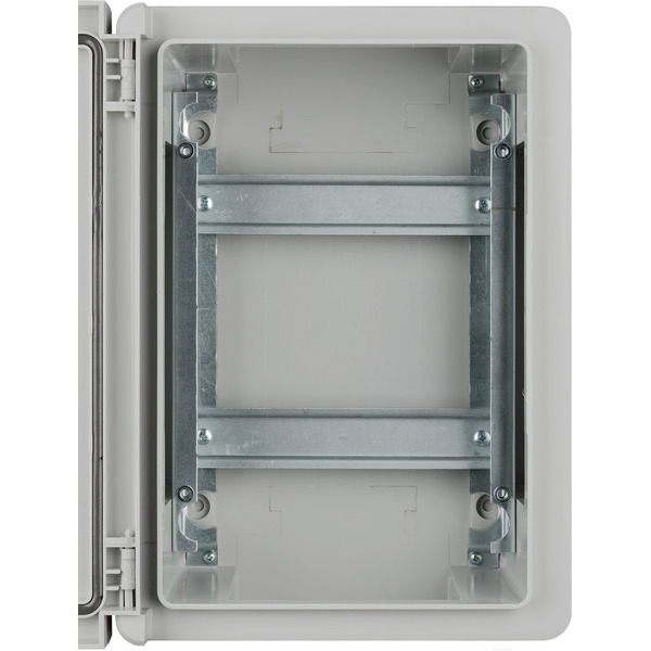 Бокс пластиковый TDM SQ0932-0116