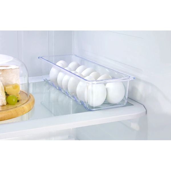 Холодильник SAMSUNG RS54N3003SA/WT