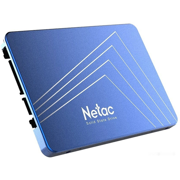 SSD Netac N535S 120GB NT01N535S-120G-S3X
