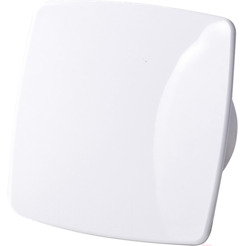 Вентилятор накладной Awenta KWT125H-PNB125