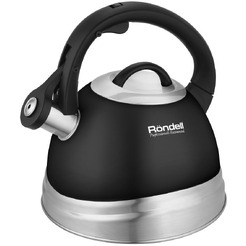 Чайник металлический Rondell Walzer RDS-1827