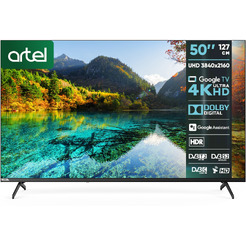 Телевизор Artel A50PUCH010