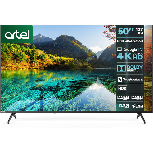 Телевизор Artel A50PUCH010