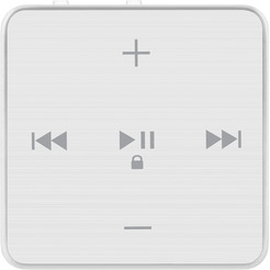 Mp3-плеер TEXET T-22 серебристый