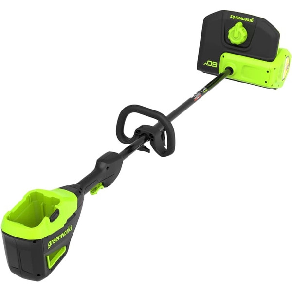 Снегоуборщик Greenworks GD60SS2 (без АКБ)