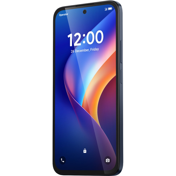 Смартфон TCL K70 Power 8GB/256GB (синий)