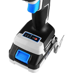 Гайковерт Deko DKIS 085-1067