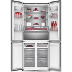 Холодильник TECHNO FF4-65