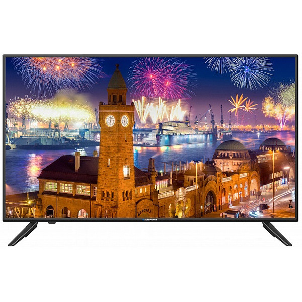 Телевизор Blaupunkt 40FB865T