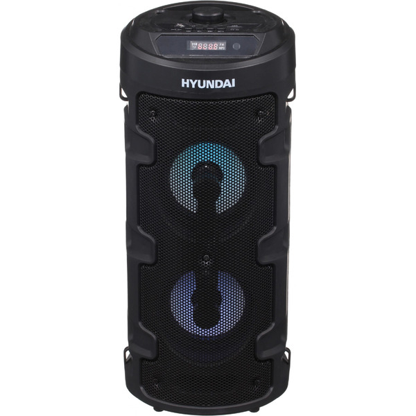 Минисистема Hyundai H-MC160