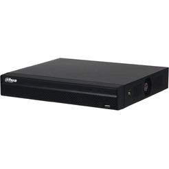 Сетевой видеорегистратор Dahua DHI-NVR4116HS-4KS3