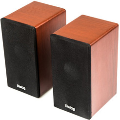 Акустическая система DIALOG AST-20UP Cherry