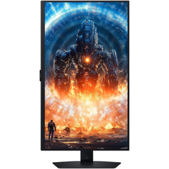 Монитор Samsung Odyssey G6 LS27FG606EIXCI