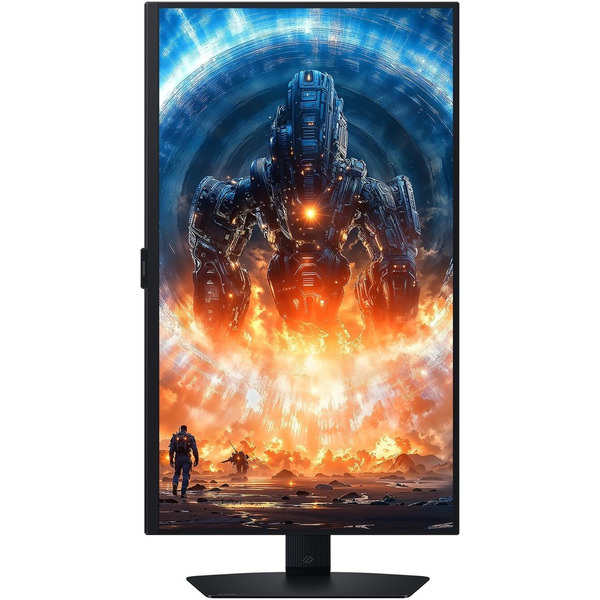 Монитор Samsung Odyssey G6 LS27FG606EIXCI