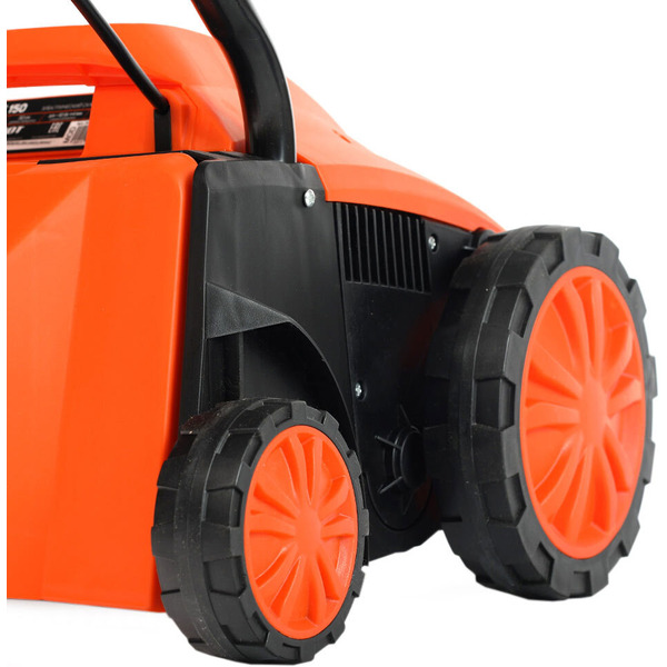 Скарификатор Patriot SCE 150