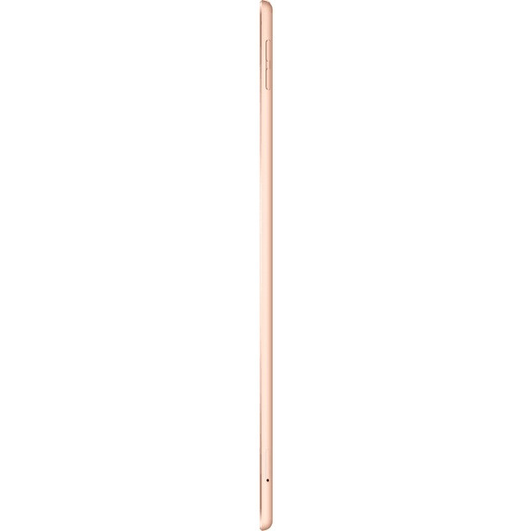 Планшет Apple iPad Air 256GB LTE MV0Q2RK/A (золотистый)