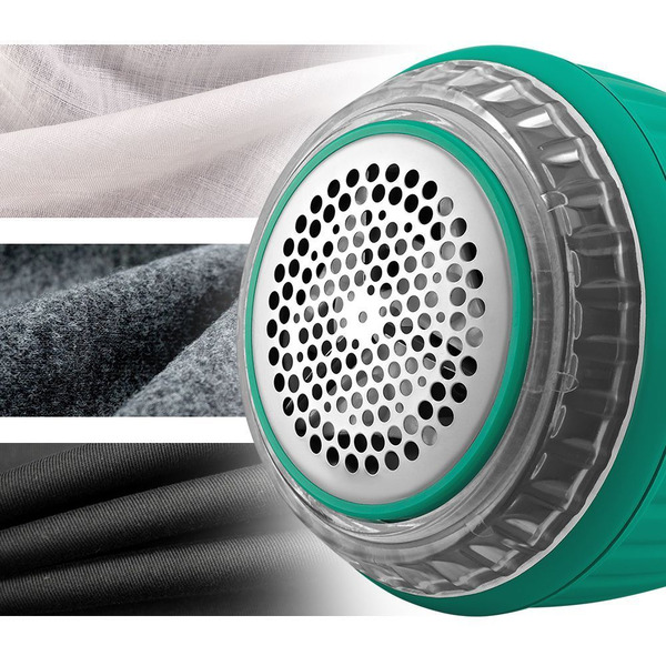 Очиститель катышков Kitfort КТ-4092-2