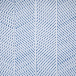 Каркасный бассейн Intex Prism Frame Chevron 26746 (488х122)