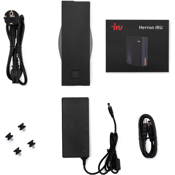 Неттоп IRU 515ALC (2012451)