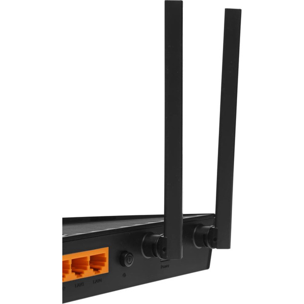 Роутер беспроводной TP-Link Archer AX3000