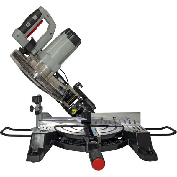 Торцовочная пила Ресанта ТП-255Л (75/18/3)