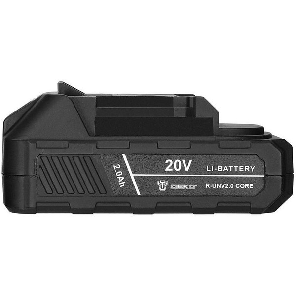 Аккумулятор Deko R-UNV2.0 Core 083-1013 (20В/2 Ач)