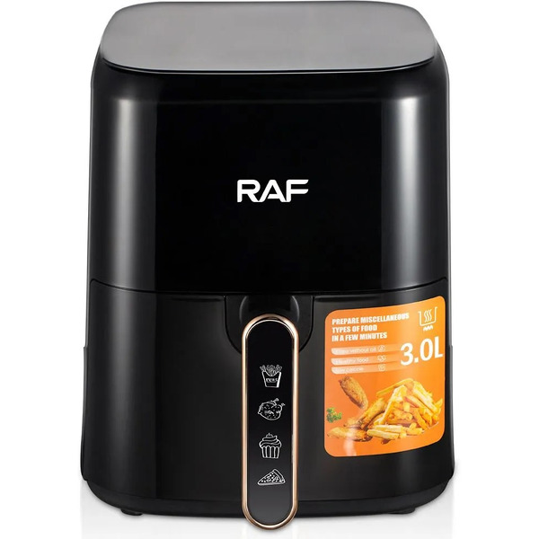 Аэрогриль RAF R.5362B