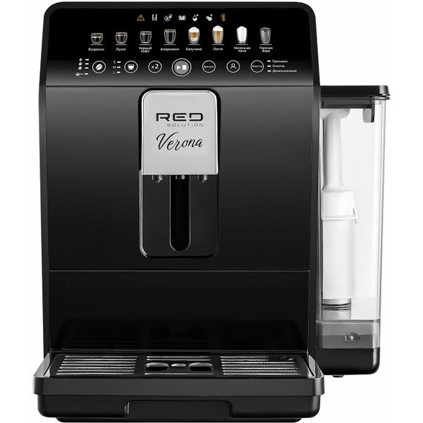 Кофемашина RED SOLUTION CM1590 Verona