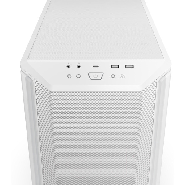 Корпус be quiet! Dark Base 701 White BGW59