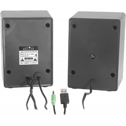 Акустика Oklick OK-126