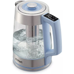 Электрический чайник Kitfort КТ-6617
