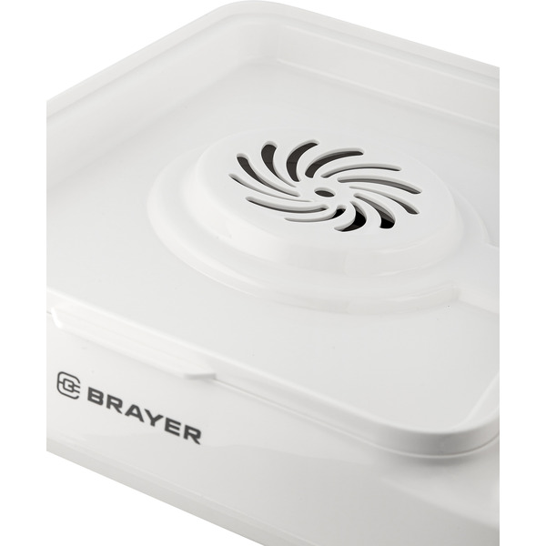 Пароварка BRAYER BR2860