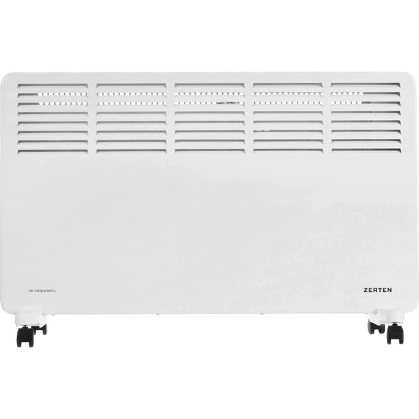 Конвектор Zerten ZK-20