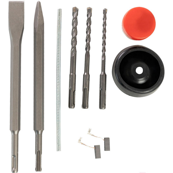 Перфоратор STAVR ПЭГ-680М