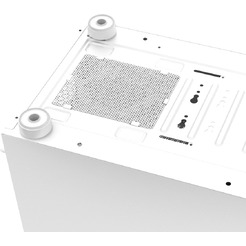 Корпус Zalman i4 (белый)
