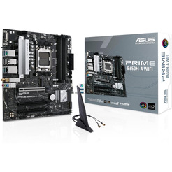 Материнская плата ASUS Prime B650M-A WiFi