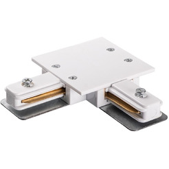 Коннектор Jazzway PTR/R CL-WH 5031876