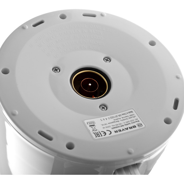 Электрический чайник Brayer BR1058WH