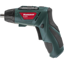Отвертка аккумуляторная Hammer ACD3.6A(653290)