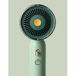 Фен для волос SOOCAS RH1 Green