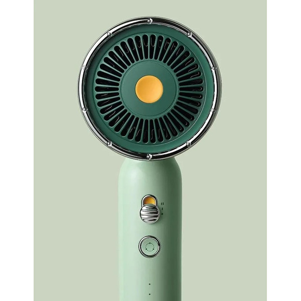 Фен для волос SOOCAS RH1 Green