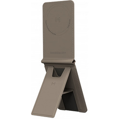 Кошелек-кардхолдер Magssory Tripod Latte ACL002l