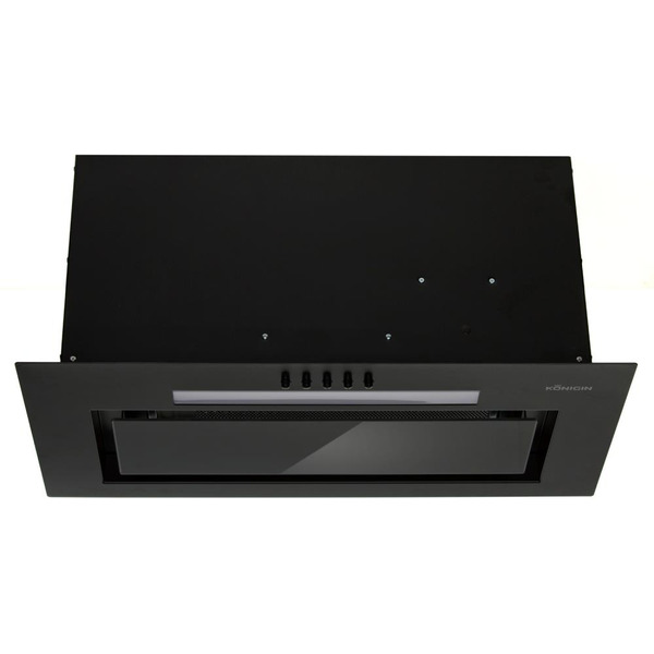 Кухонная вытяжка Konigin Awe Black 60