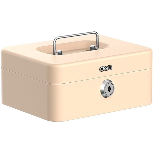 Кэшбокс DELI T502