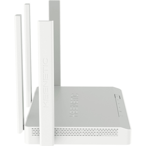 Wi-Fi роутер Keenetic Hopper KN-3810