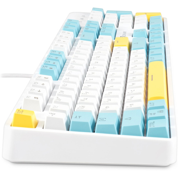 Клавиатура Oklick K951X