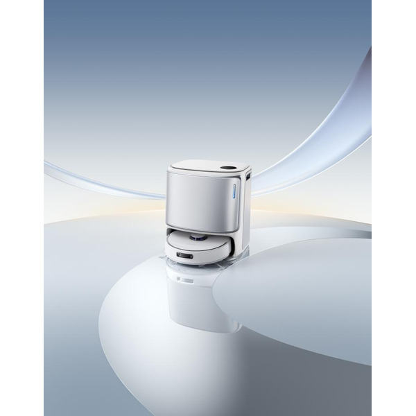 Робот-пылесос Narwal Freo Z Ultra YJCC017 (белый)